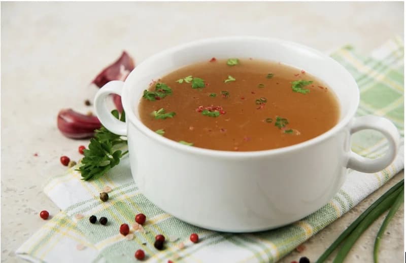 Nutrition Facts & Health Benefits O
