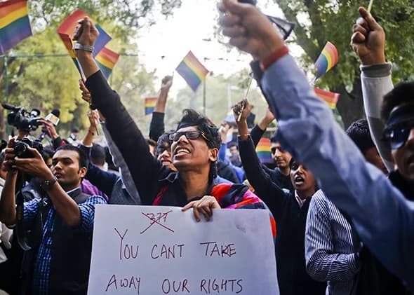 The Right To Be Left Alone