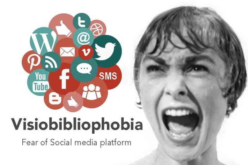 10 Bizarre Phobias You Might Have Not He