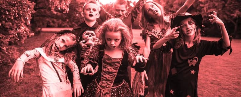 Top 5 Zombie Movies To watch, If You’re 