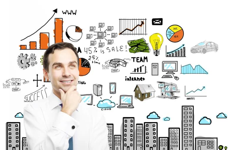 Starting Your First Startup – Chal