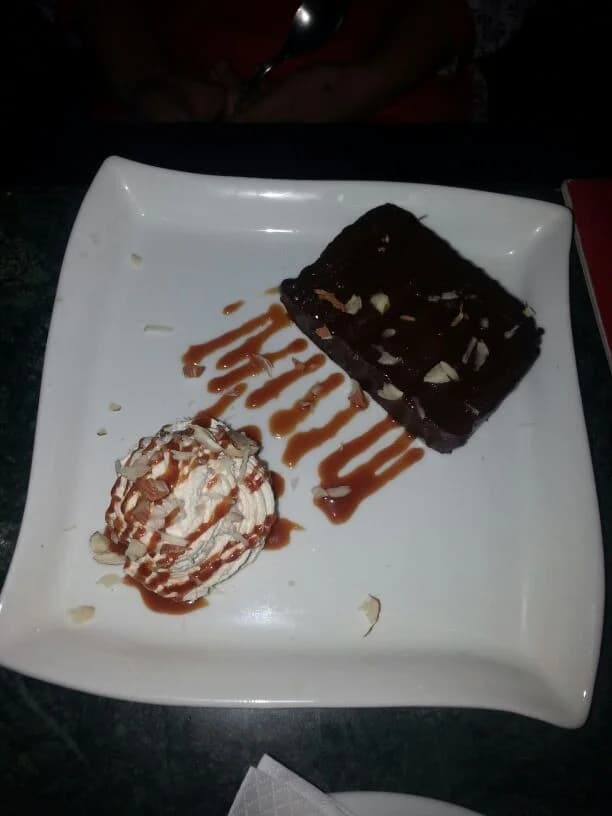 The Flour Works, Pune (For Two Persons R