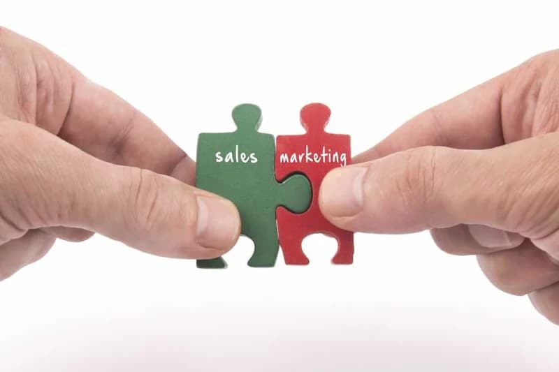 Augmenting Sales Management Training By 