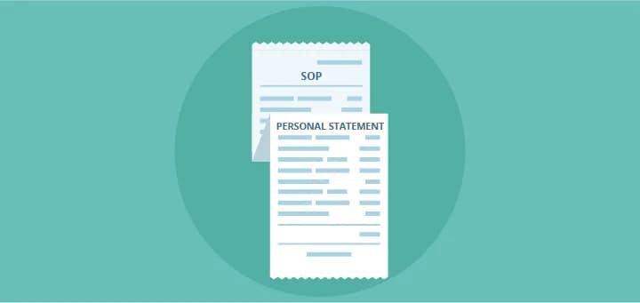 Difference between a Statement of Purpos