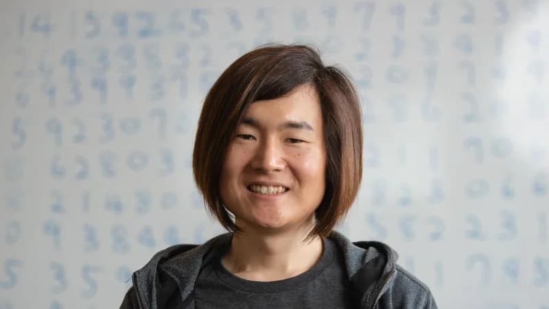 On this Pi Day, Google employee breaks W