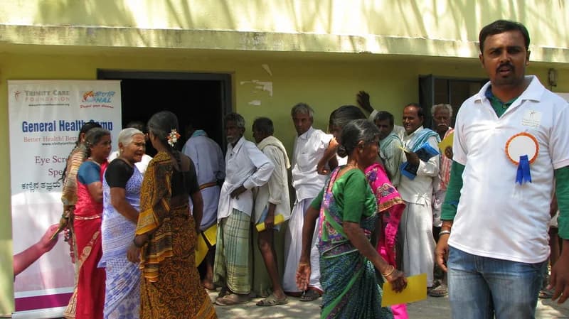 Why Is Strengthening Rural Healthcare In