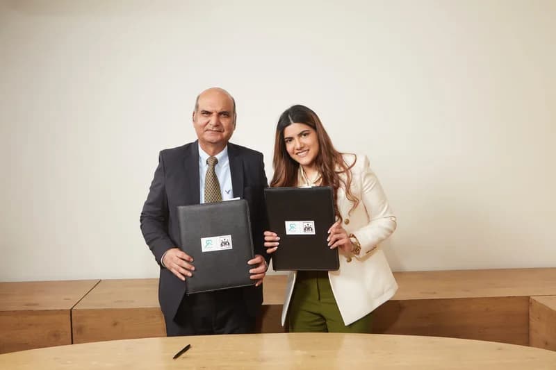 Ananya Birla & IHBAS Are On The Frontline Bringing Mental Health Awareness Directly To Our School Campuses