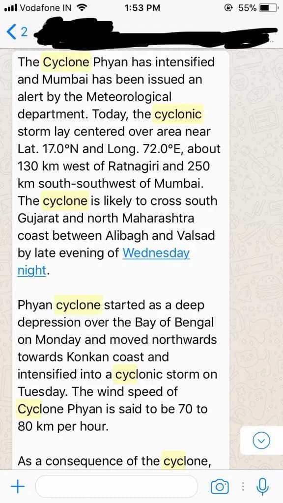 How To Spot Fake News & False Forwa