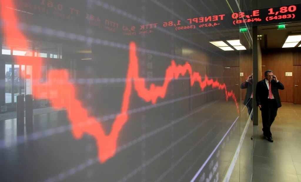 All you need to know about the Greece de