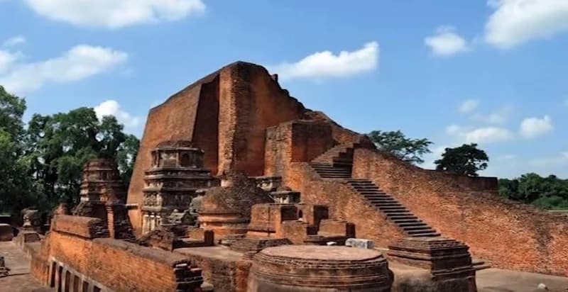 Nalanda University included in the UNESC
