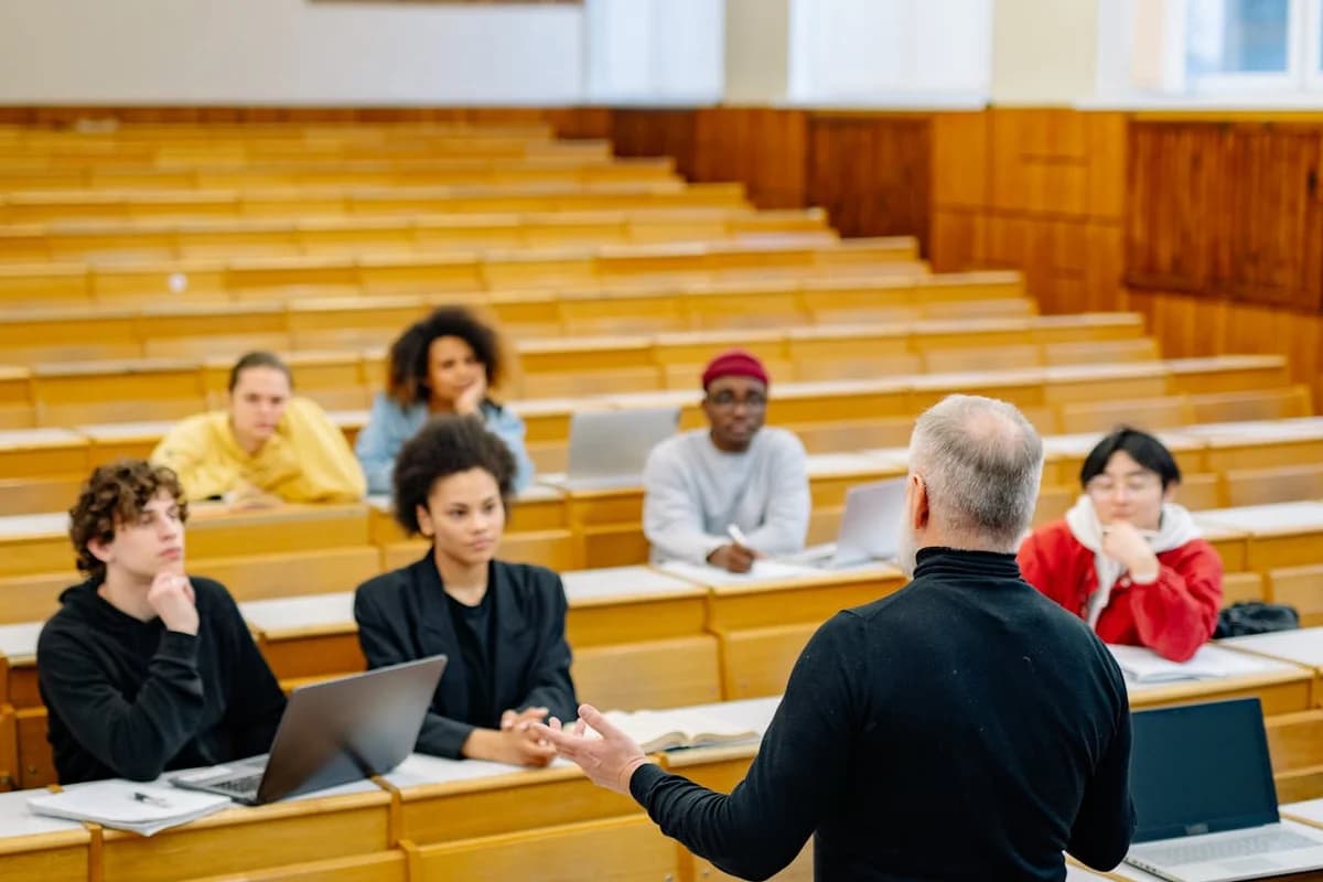 Misuse Of Student Visas: Why Are Student