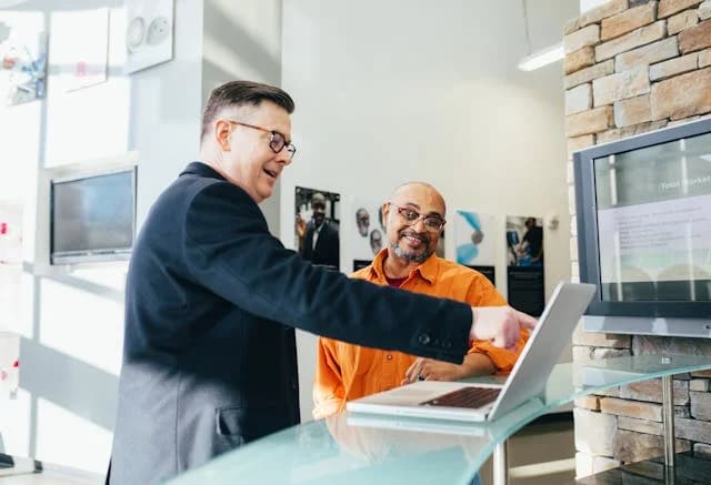 How to Get the Most Out of Your Sales Te