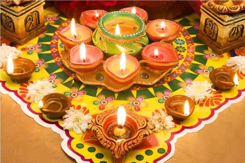 7 Diwali Gift Ideas That Don’t Involve S