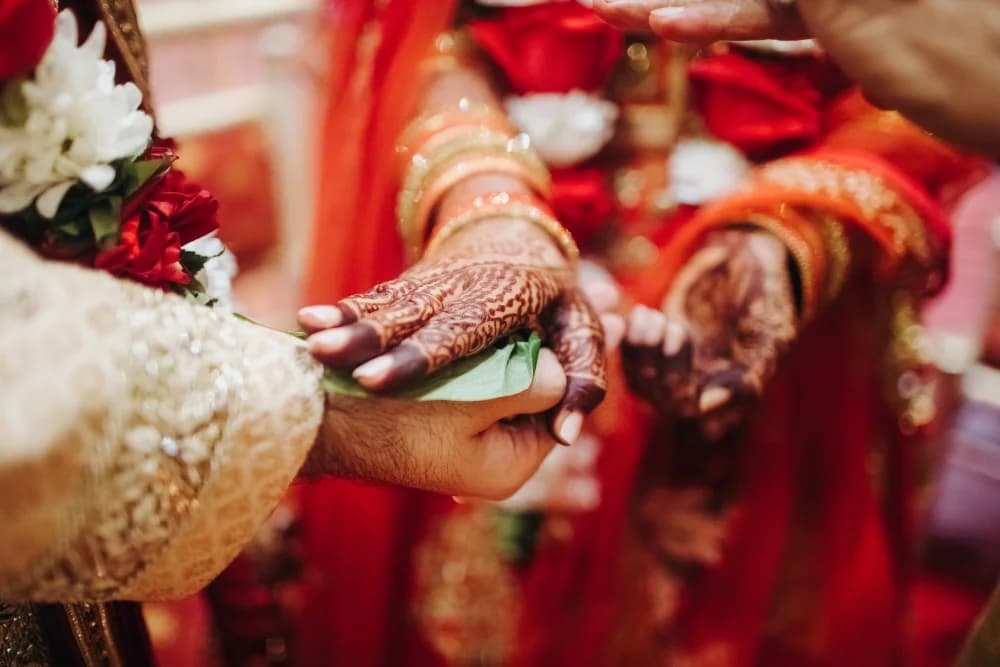 marriage