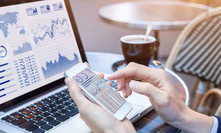 4 Things You Need To Start Day Trading F