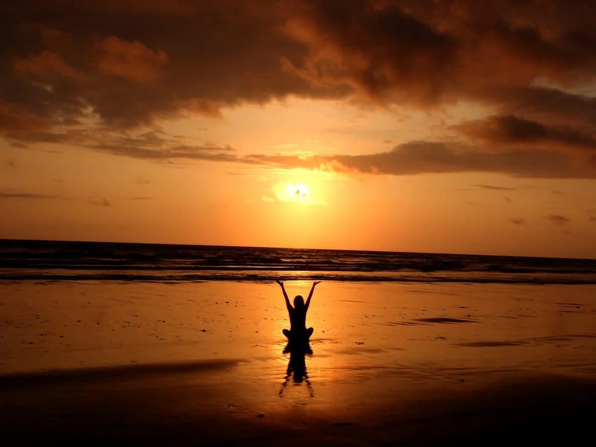 Wellness Begins at Dawn- The Power of a Daily Routine