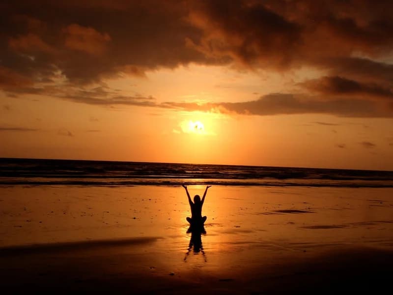 Wellness Begins at Dawn- The Power of a Daily Routine