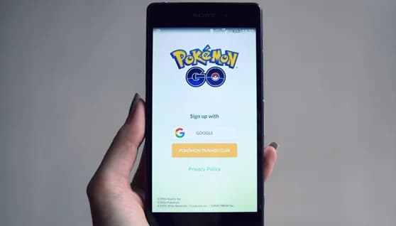 Pokémon Go-Going-Gone?