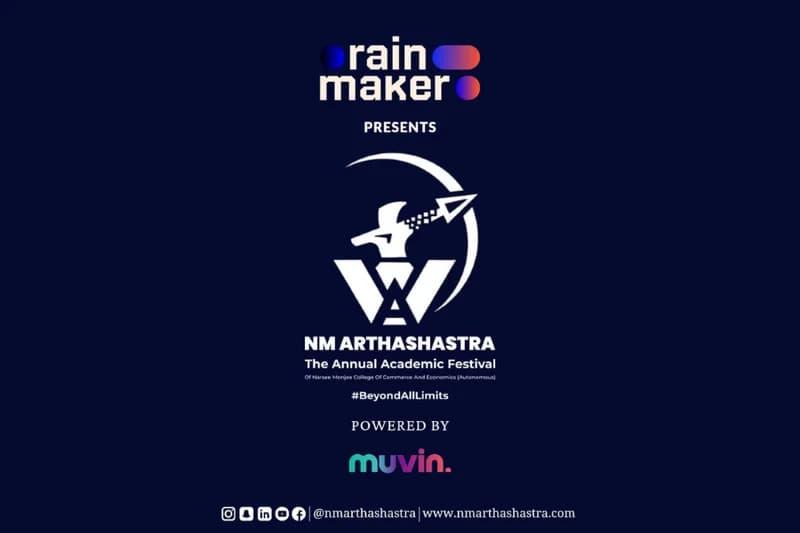 Arthashastra | Annual Academic Fest Of N