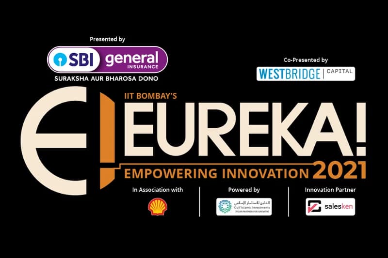 Eureka! – E-Cell IIT Bombay’s Annu