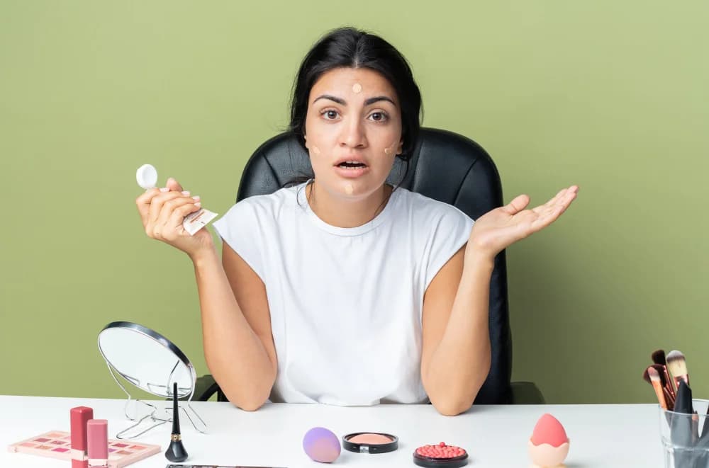The Rising Threat Of Counterfeit Cosmeti