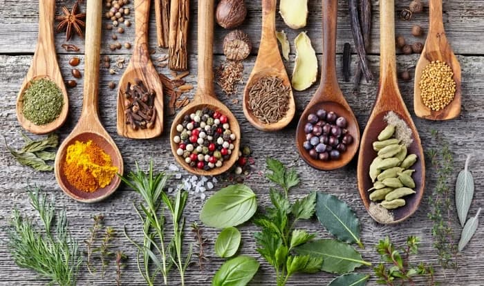 From Ayurveda with Love