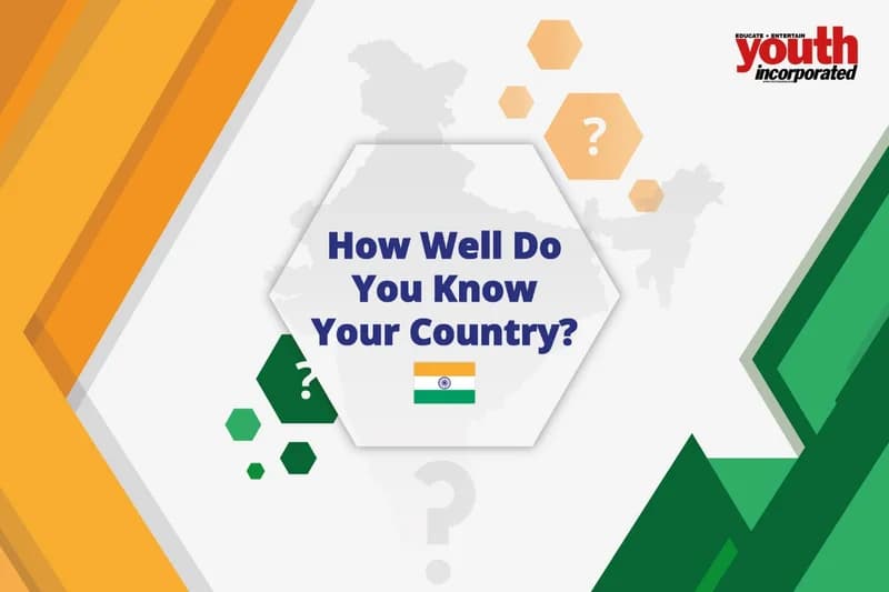 How Well Do You Know Your Country?
