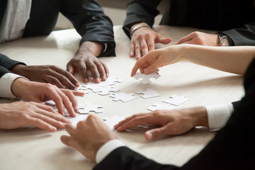 Problem Solving, The New Cool and How to