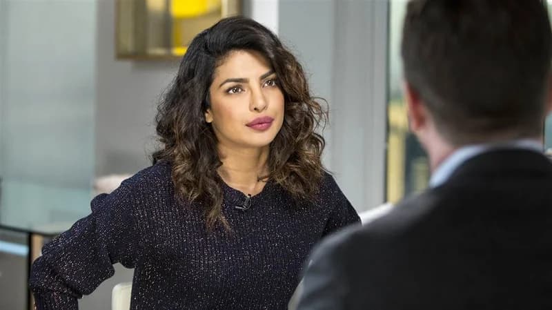 At 36, Priyanka Chopra Still Gives Women
