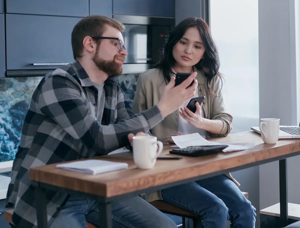 Financial Compatibility