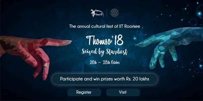Thomso – The Annual Cultural Festi