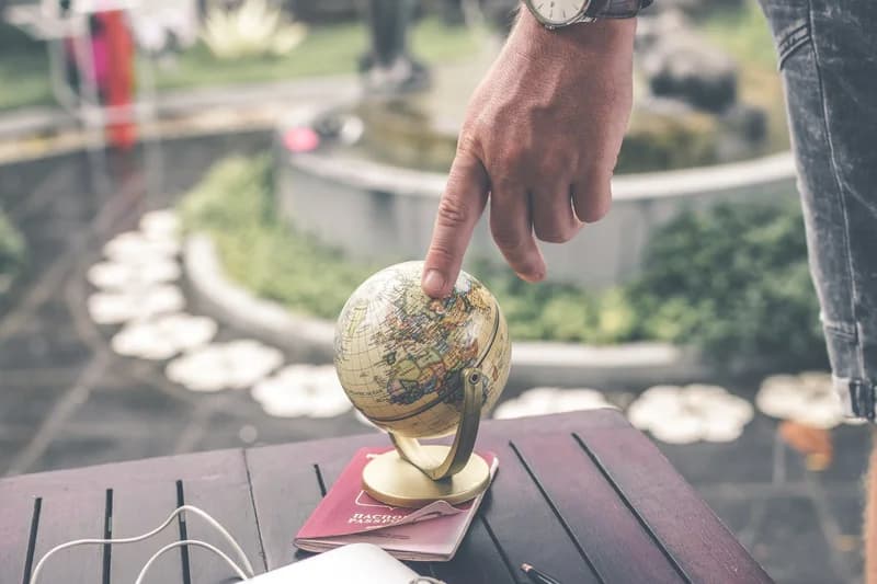 Studying Abroad: An Ensured Way Towards 