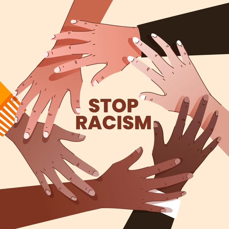 Racism Amongst Today’s Youth