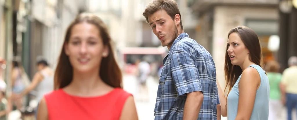 Demise of Monogamy