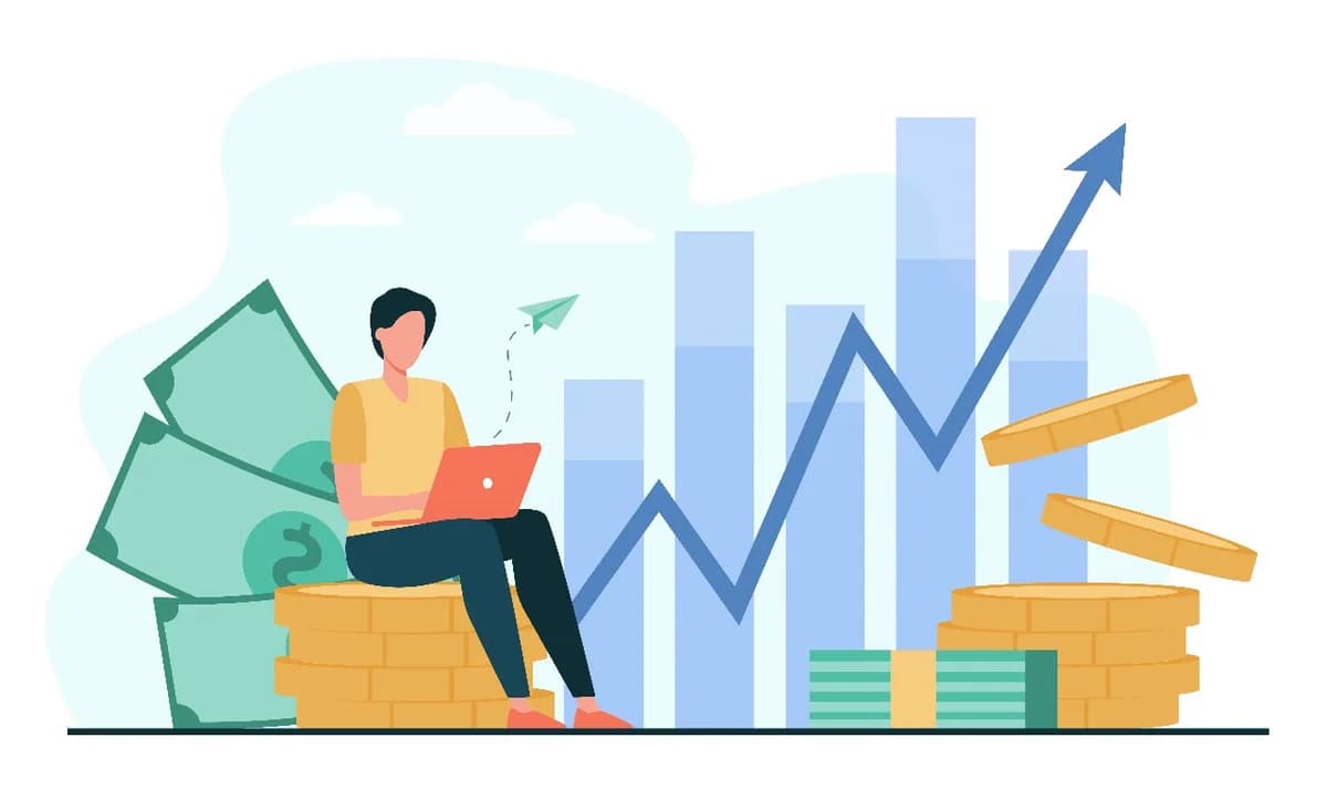 High-Paying Jobs for Commerce Students W