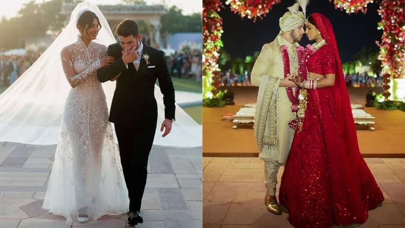 Bridal Fashion In India: The Only Fashio
