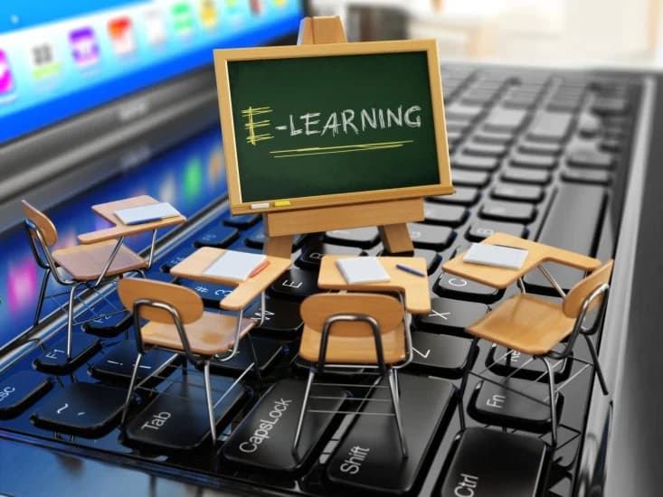 The Rise of The Virtual Teacher – 
