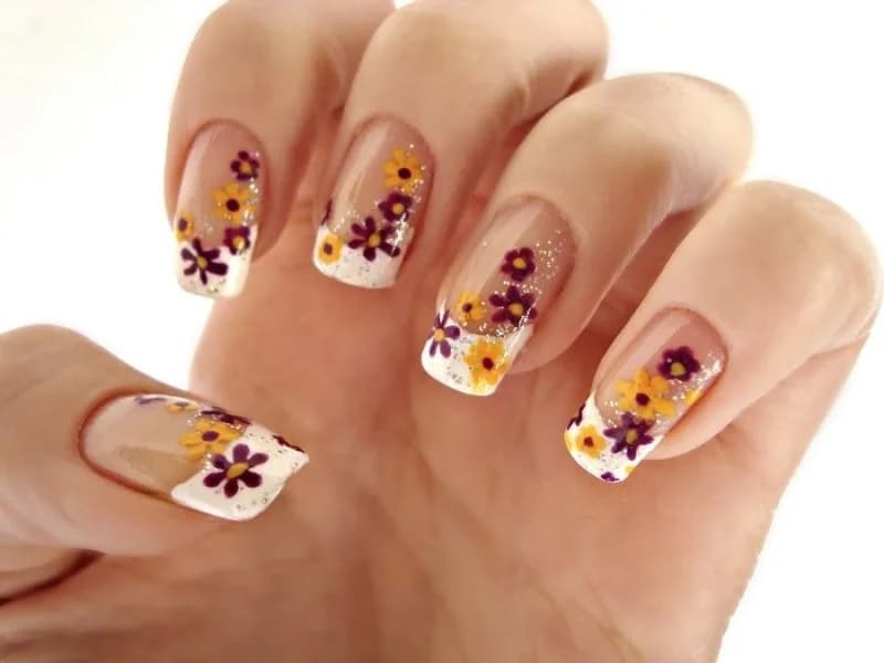 Nail Arts That Are Perfect For Every Occ