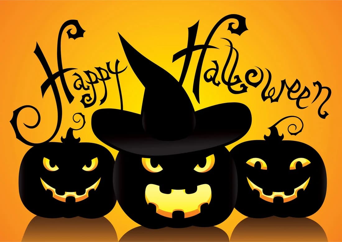The History Of Halloween