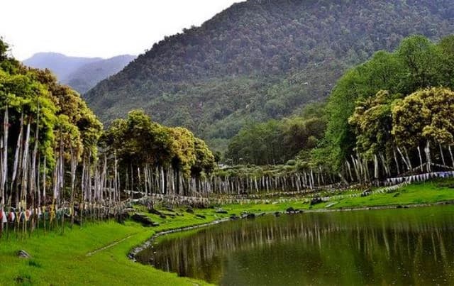 INDIA GETS ITS FIRST “MIXED” SITE ON UNE