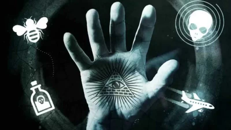 Conspiracies: To Believe Or Not To Belie