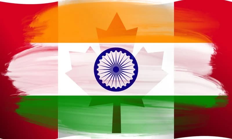 The Indo-Canadian Crisis: Who Does It Af