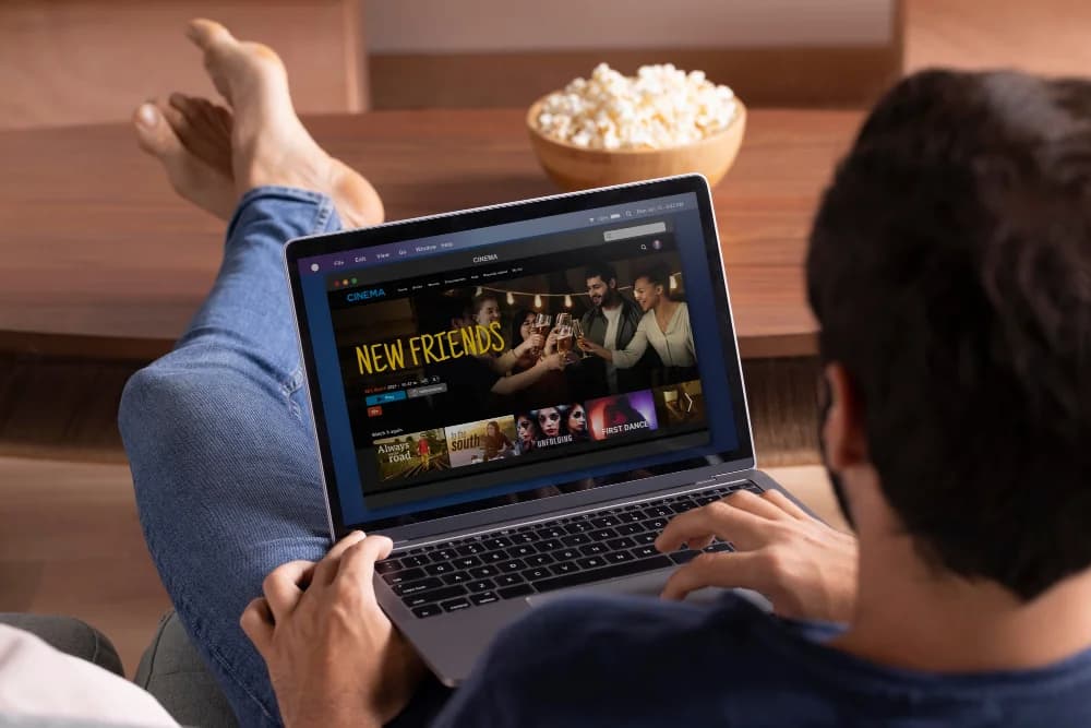 Top Shows To Binge-Watch And Look Out Fo