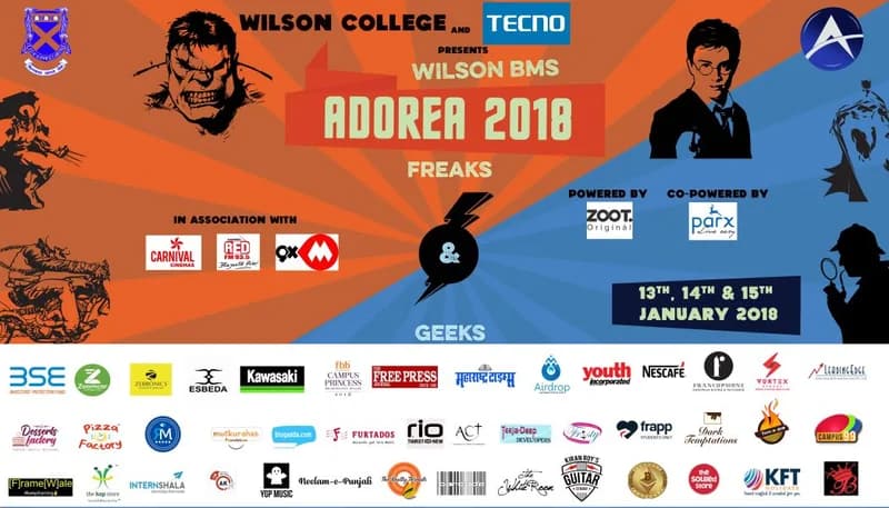 From the Desk of ADOREA Team