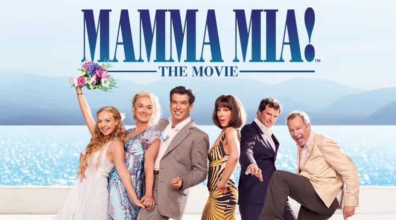 Movies – May 2016 Favourites