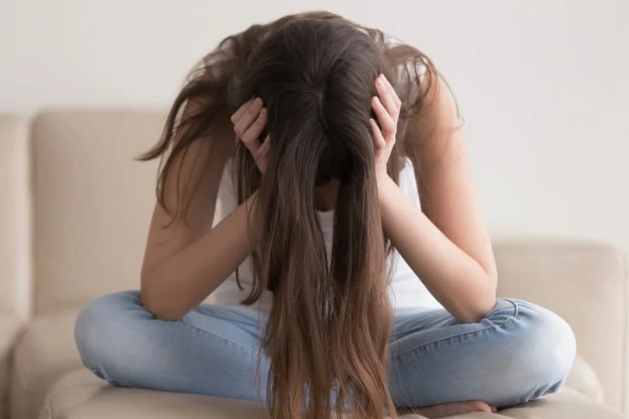 Abuse Can Occur In Any Form, Especially 