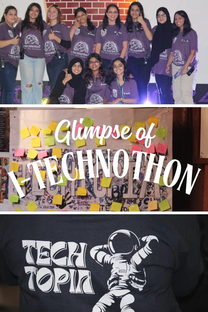 Glimpse Of Sophia’s Annual Tech Fe