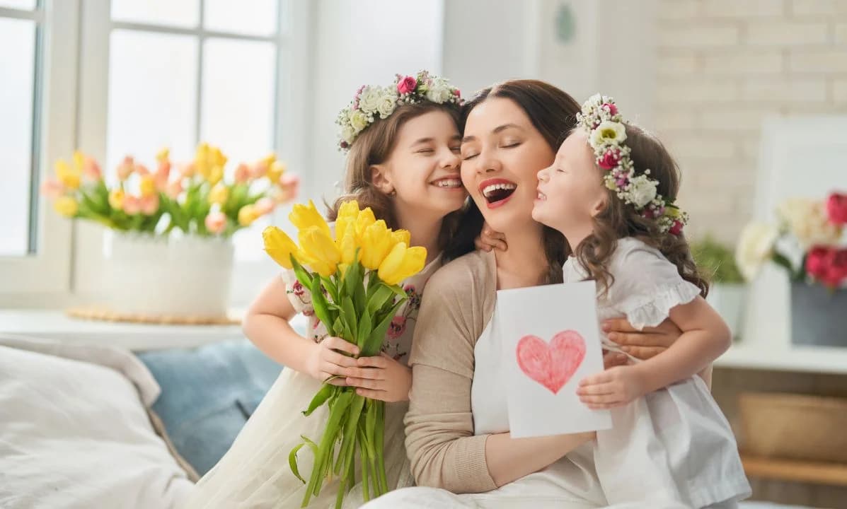 Top 10 Heartwarming Mother’s Day G