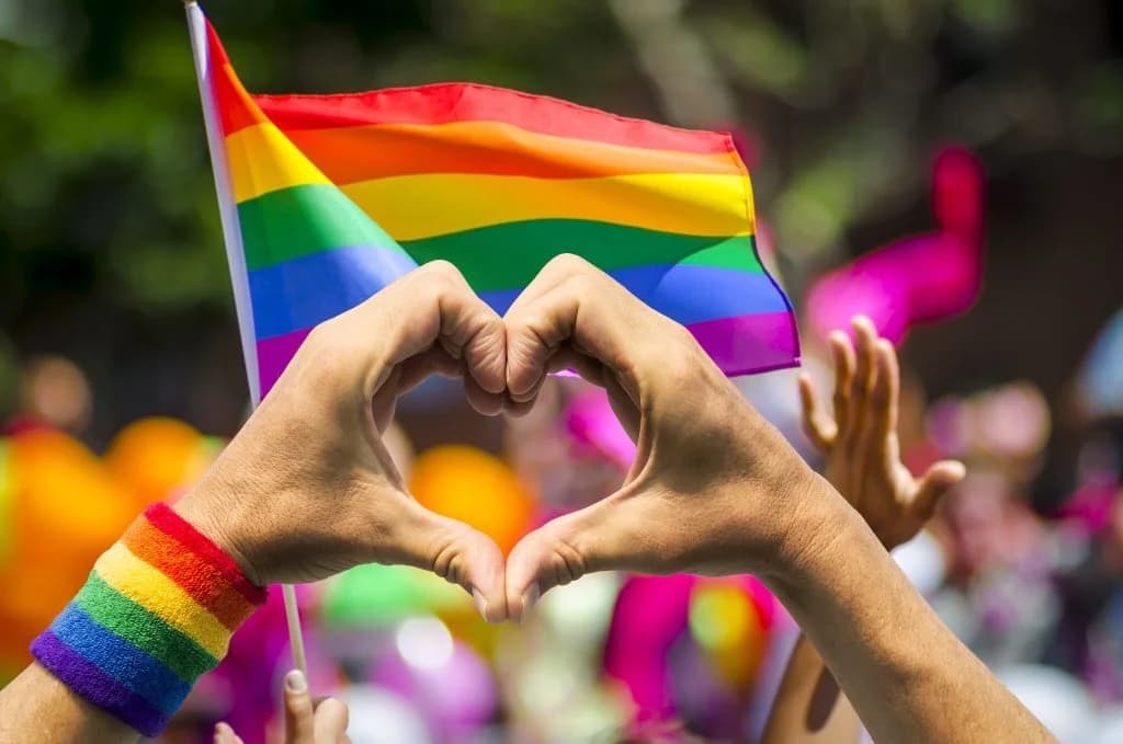 This Pride Month, Let’s Get To Kno