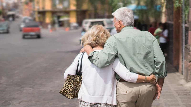 Essentials of a Healthy Relationship